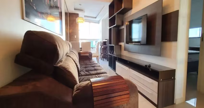 Apartamento com 2 quartos para alugar na Rua Alvino Baumann, 55, Dom Bosco, Itajaí