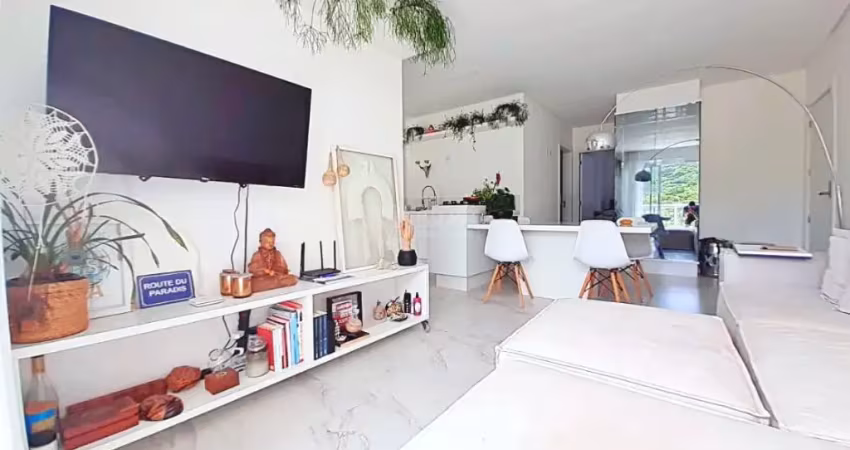 Apartamento com 2 quartos para alugar na Rua Delfim Mário Pádua Peixoto, 1128, Balneário Santa Clara, Itajaí