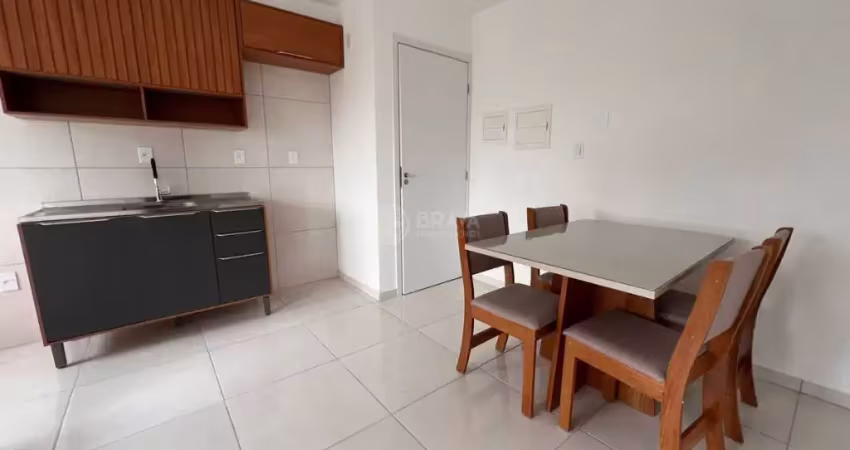 Apartamento mobiliado para locação – homeset residence garden | bairro murta – itajaí/sc