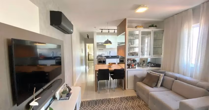 Apartamento pérolas marinha | bairro fazenda, itajaí