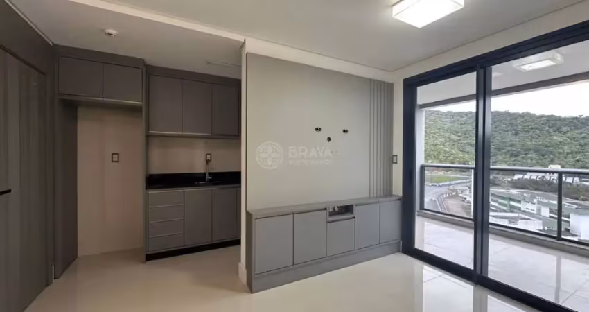 Apartamento com 2 quartos para alugar na Avenida Vereador Abrahão João Francisco, 3820, Ressacada, Itajaí