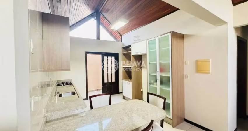 Casa disponível para locação no bairro são joão – itajaí