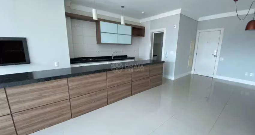 Apartamento com 2 quartos para alugar na Rua Otacílio da Silva Costa, 198, Balneário Santa Clara, Itajaí