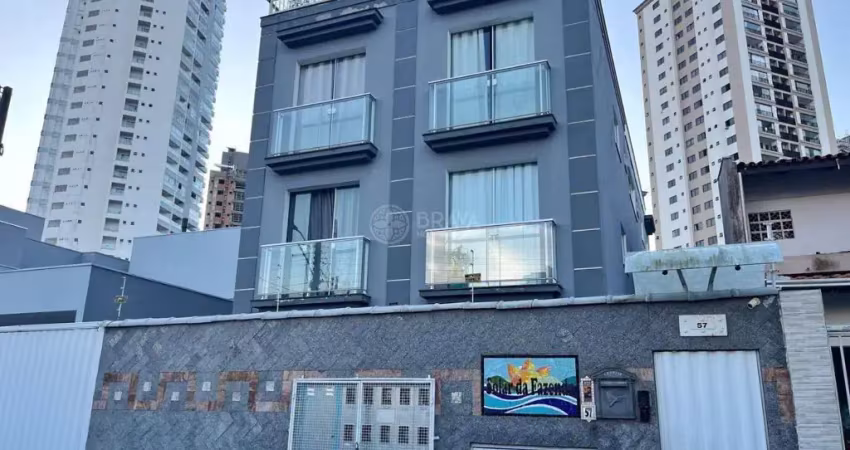 Apartamento com 1 quarto para alugar na Rua Florianópolis, 57, Fazenda, Itajaí