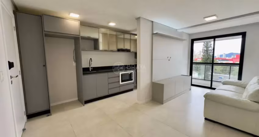Apartamento ed. ilha de maiorca para locação anual – vila operária – itajaí