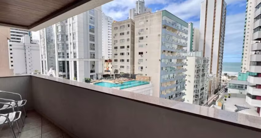 Apartamento mobiliado – edifício san leopoldo iv | balneário camboriú