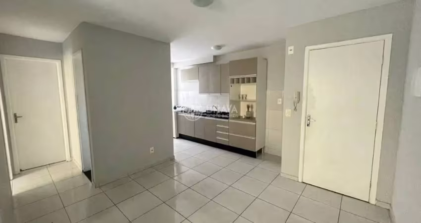 Apartamento res. vila das palmeiras | espinheiros, itajaí