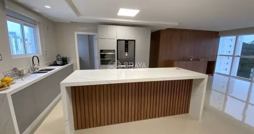 Apartamentode alto padrão na barra norte – cartier residence