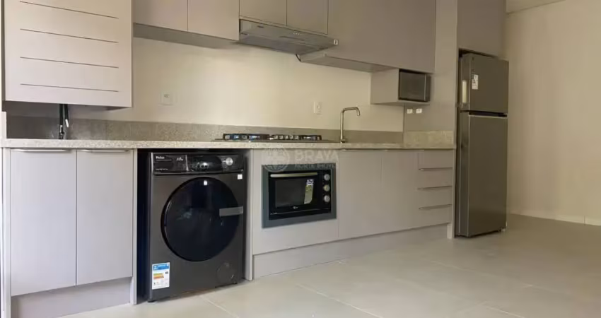 Apartamento para locação ed. san marino | dom bosco, itajaí