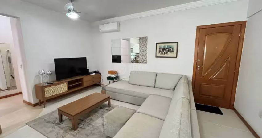 Apartamento mobiliado no ed. mar egeu – próximo à av. brasil
