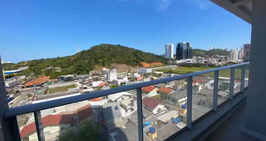 Apartamento com 2 quartos para alugar na Rua Braúlio Werner, 193, Balneário Santa Clara, Itajaí