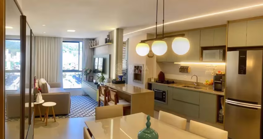 Apartamento à venda – montefiore residence | balneário camboriú