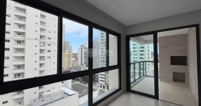 Apartamento novo 3 suítes próximo ao passeio san miguel | ed. hannover