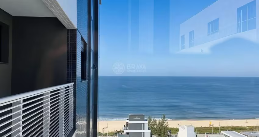 Apartamento alto padrão para locação – ed. aquamarine residence | praia brava – itajaí