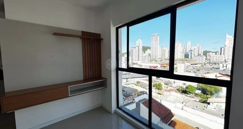 Apartamento para locação – ed. royal park | centro de itajaí