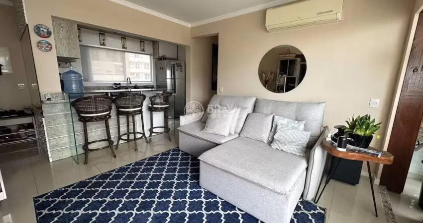 Apartamento para locação anual – ed. santorini | praia brava – itajaí