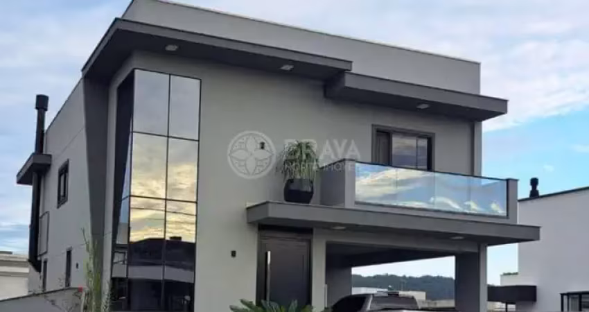 Casa em condomínio fechado com 4 quartos para alugar na Área Rural, 610, Área Rural de Camboriú, Camboriú