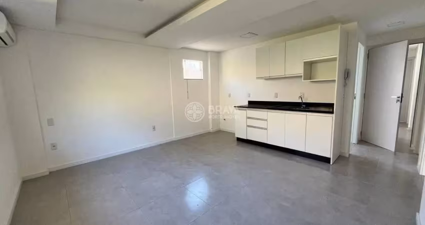 Apartamento semimobiliado para locação anual – tabuleiro, camboriú
