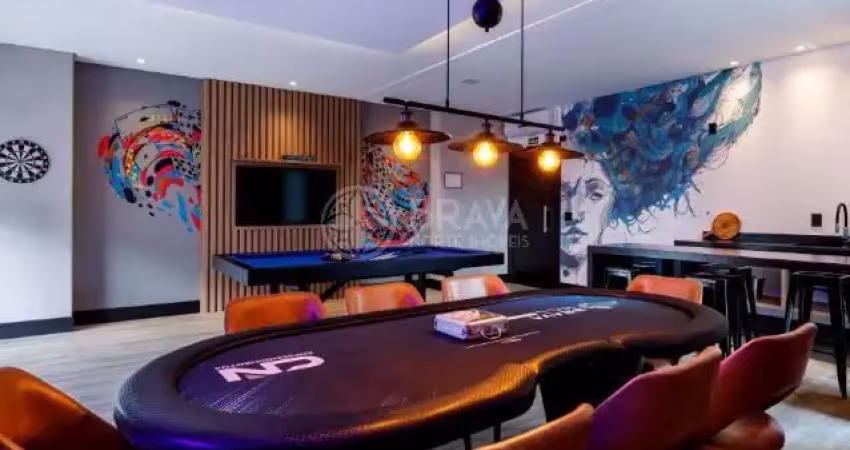 Apartamento mobiliado – praia brava, itajaí (brava hill).