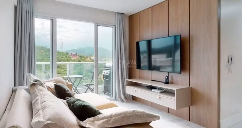 Apartamento  mobiliado na praia brava- maxhaus brava beach - itajaí