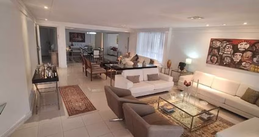 Apartamento em Boa Viagem  -  Recife