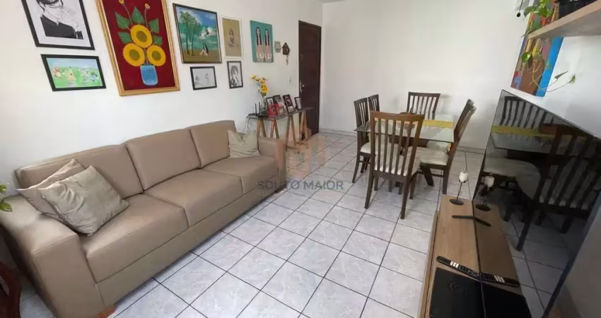 Cod 193 / Apartamento à venda em Casa Caiada  -  Olinda