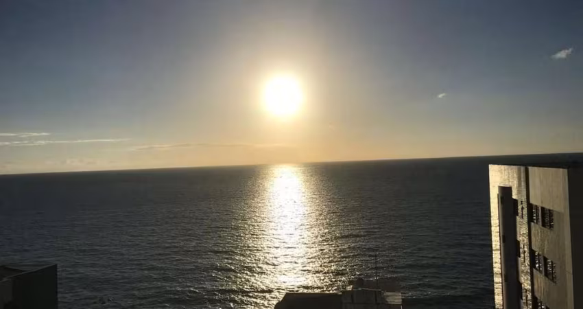 Flat  mobiliado pertinho da praia em Boa Viagem