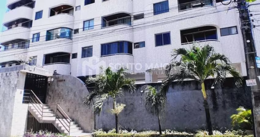 Flat à venda com 1 quarto, 34 m² em Piedade próximo ao mar, por R$ 200.000,00
