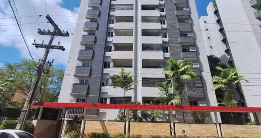 Apartamento com 3 dormitórios à venda, 142 m² por R$ 539.000,00 - Boa Viagem - Recife/PE