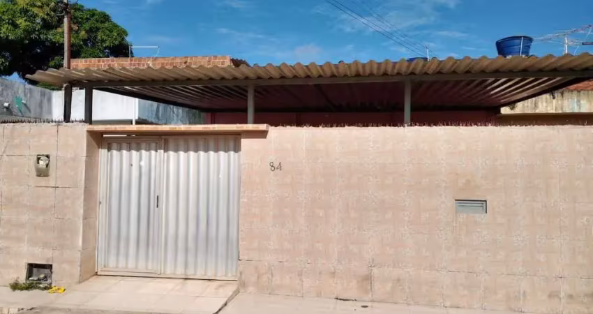 Cod 166 / Casa à venda em Rio Doce  -  Olinda