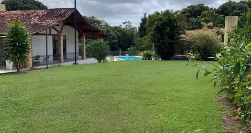 Casa em Aldeia dos Camarás  -  Camaragibe