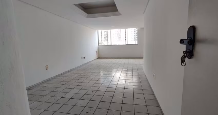 ﻿ Cód: 121 / Apartamento à Venda – Imbiribeira - Com 2 Dormitórios,  1 Vaga e com 78M² por R$ 300.000