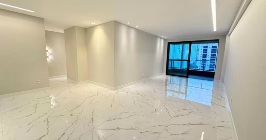Apartamento com 4 Suítes à venda, 137 m² por R$ 1.390.000 - Boa Viagem - Recife/PE