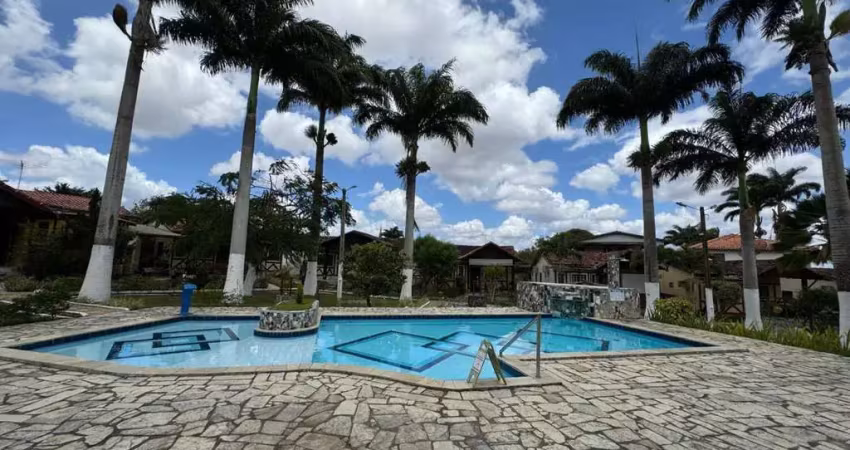 Cod 56/ Casa de Condominio em Santo Antônio  -  Gravatá