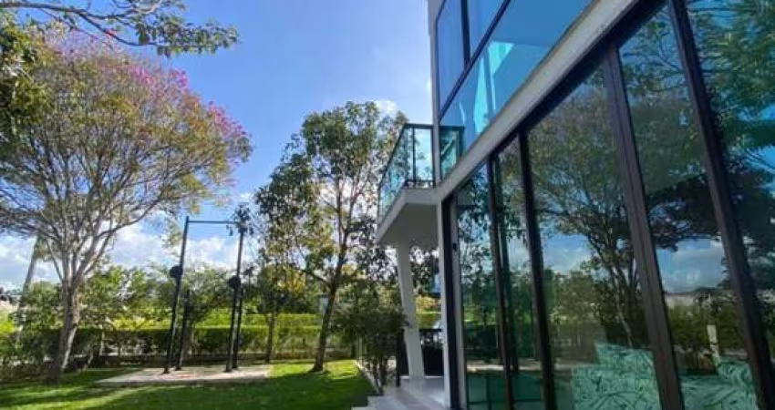 Casa de Condominio em Aldeia dos Camarás  -  Camaragibe