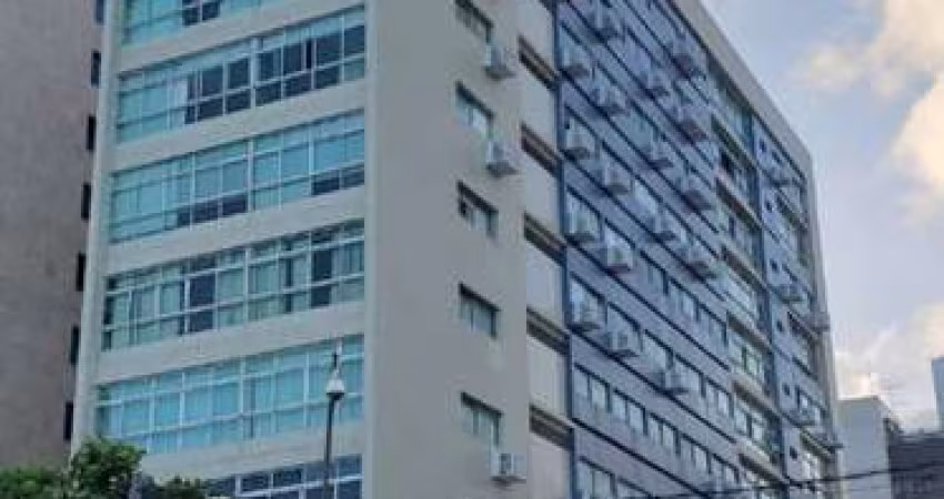 Apartamento em Boa Viagem  -  Recife