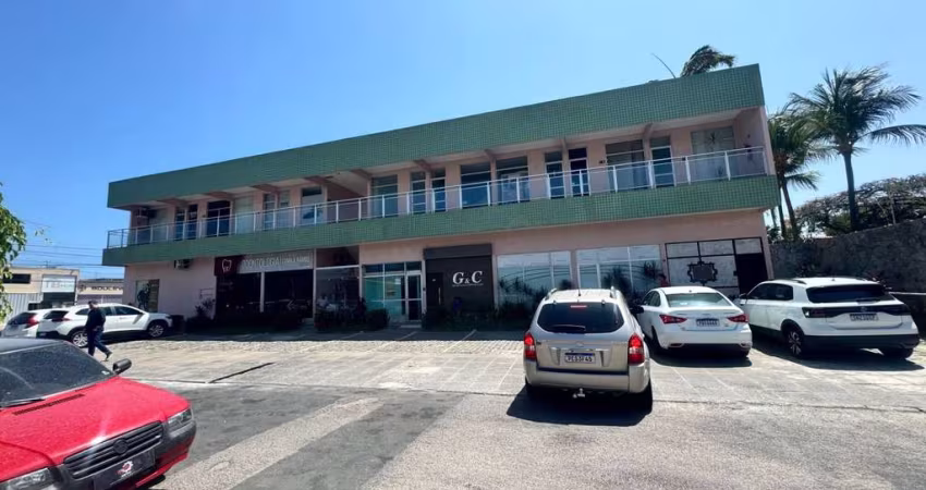 Sala em Piedade na Bernardo Vieira de Melo com 60m²  -  Jaboatão dos Guararapes