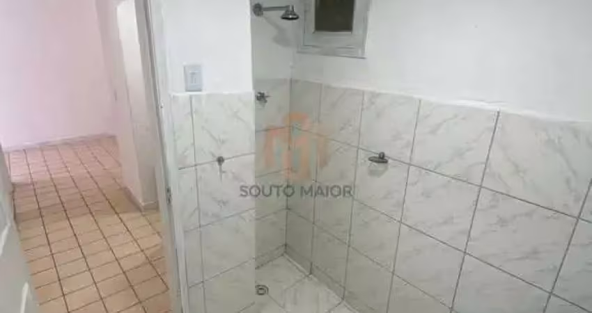 Oportunidade! Vendo excelente apartamento no coração do Espinheiro com 65 m2 por 225 mil!