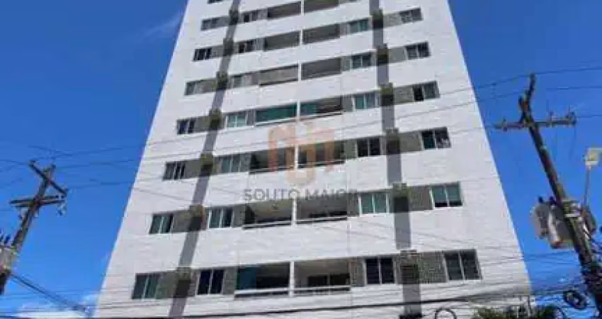 Apartamento 3 quartos, 1 suíte em Piedade  -  Jaboatão dos Guararapes