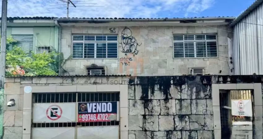Casa em Ipsep  -  Recife