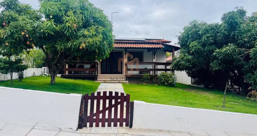 Cod 282/ Casa Em Condomínio em Nossa Senhora Aparecida  -  Gravatá