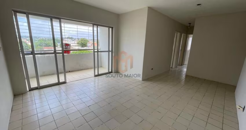 Cod 287 / Apartamento em Casa Caiada  -  Olinda