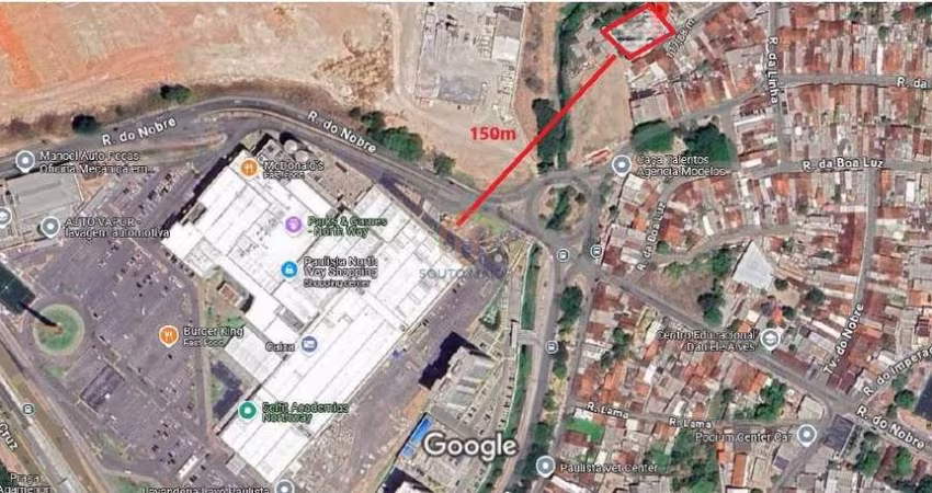 Lote / Terreno em Nobre  -  Paulista