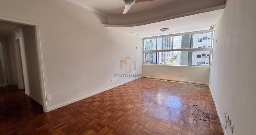 Apartamento em Boa Viagem  -  Recife