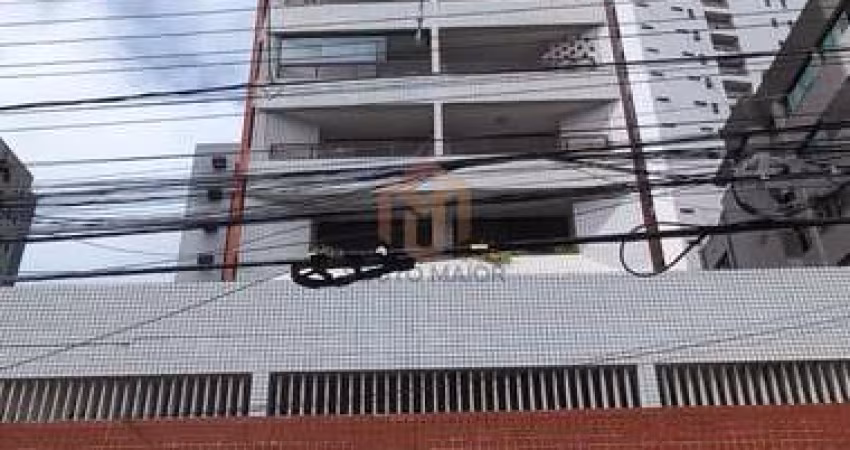 Apartamento em Boa Viagem  -  Recife