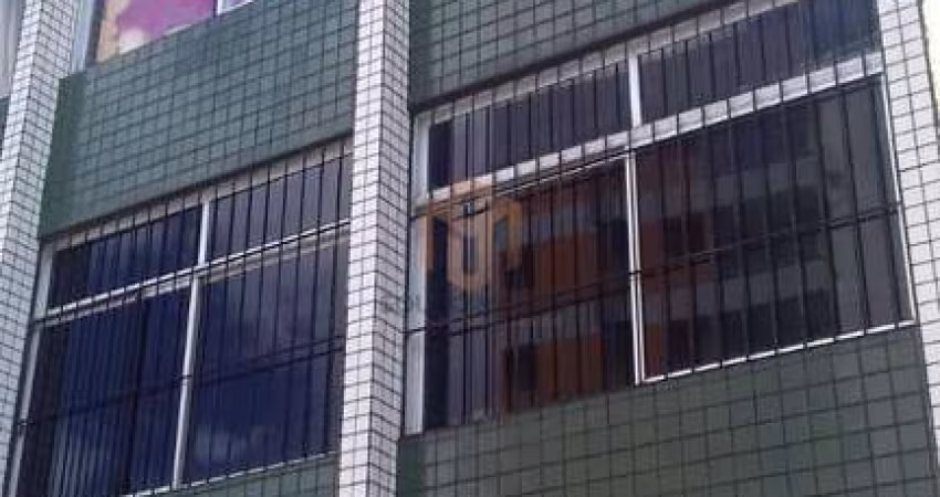 Apartamento bem localizado no bairro da Torre  -  Recife 72m2 com 2 quartos +1 por R$225.000,00