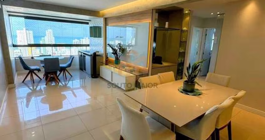 Apartamento em Boa Viagem  -  Recife