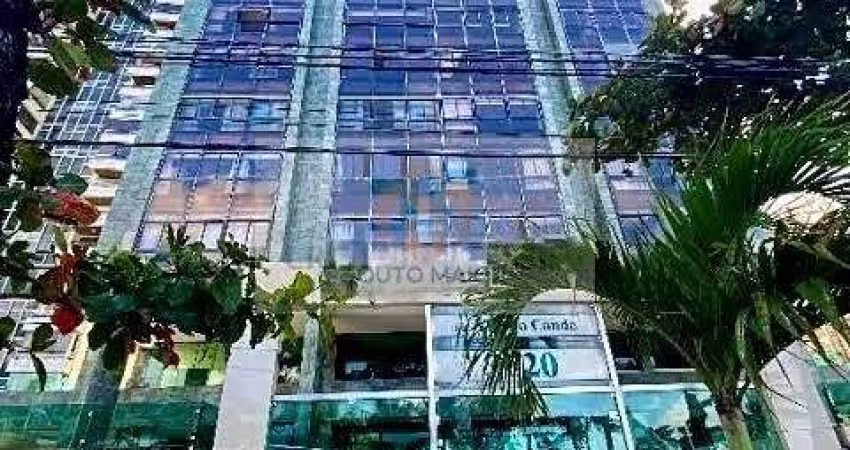 Apartamento em Boa Viagem  -  Recife