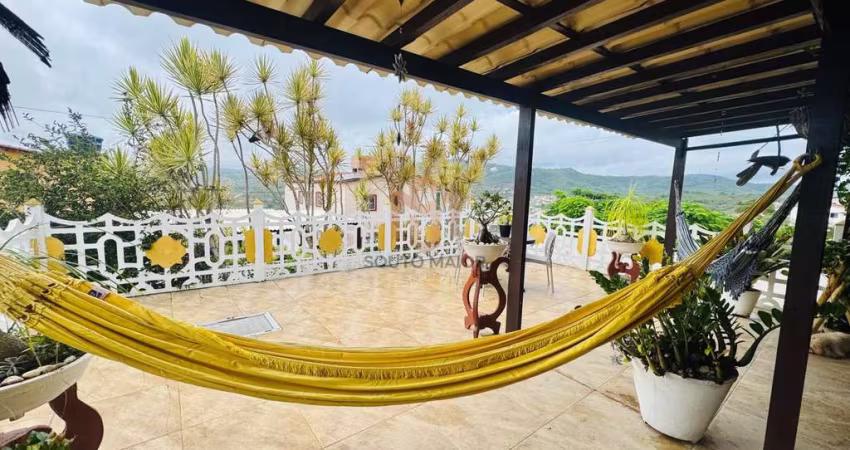 Casa em Condomínio no bairro Riacho do Mel  -  Gravatá