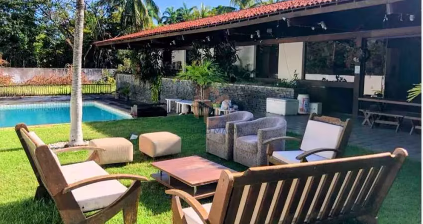 Casa Em Condomínio em Pina  -  Recife
